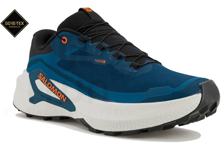 Salomon Genesis 2 Gore-Tex 