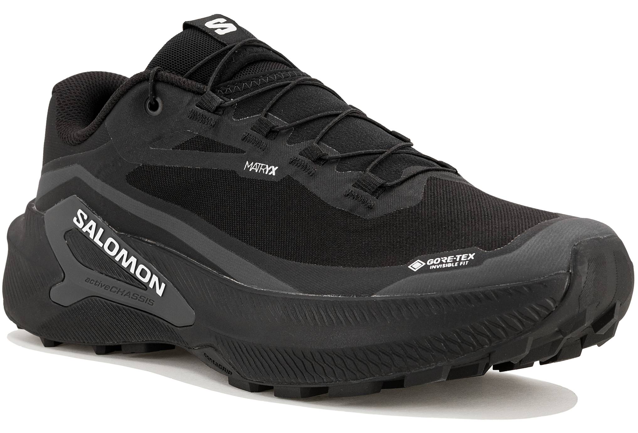 Salomon Genesis 2 Gore-Tex