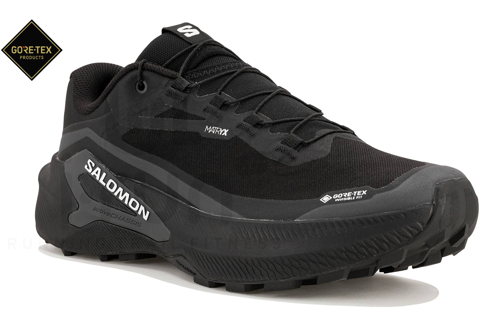 Salomon Genesis 2 Gore-Tex heren