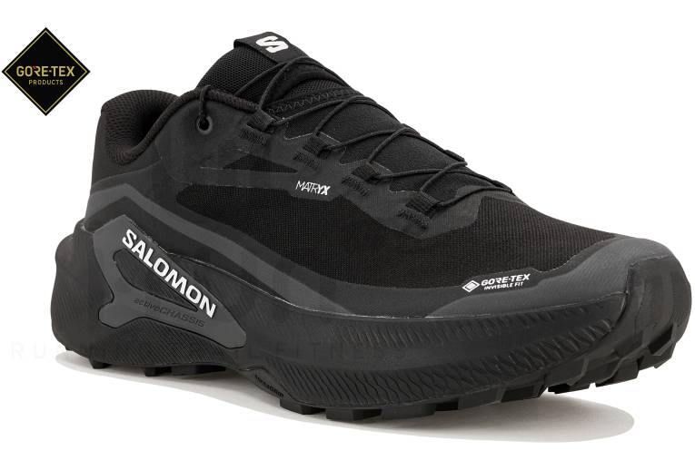 Salomon Genesis 2 Gore-Tex 