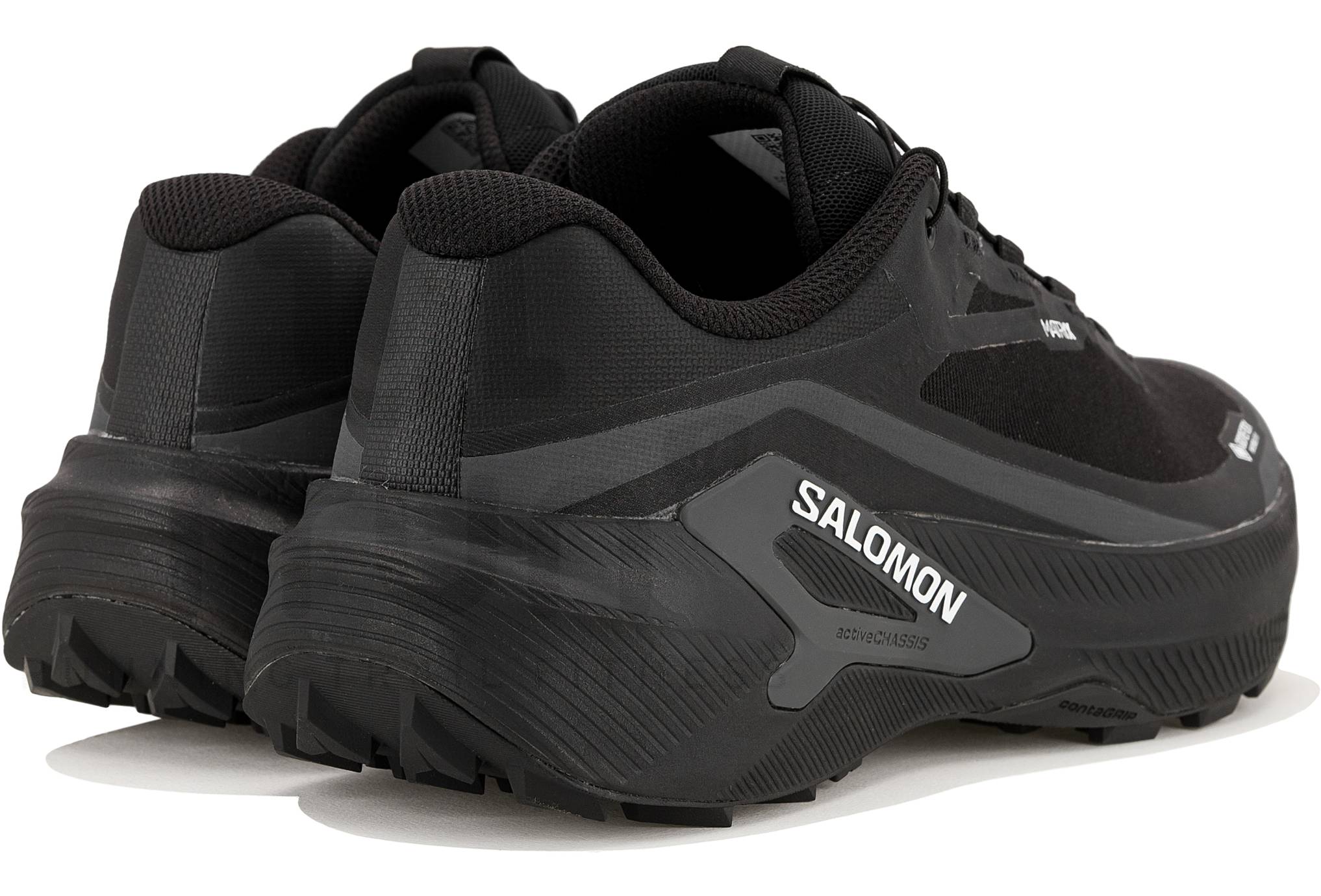Salomon Genesis 2 Gore-Tex heren