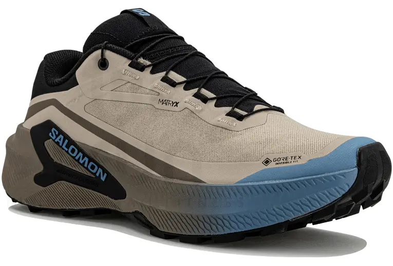 Genesis 2 Gore-Tex