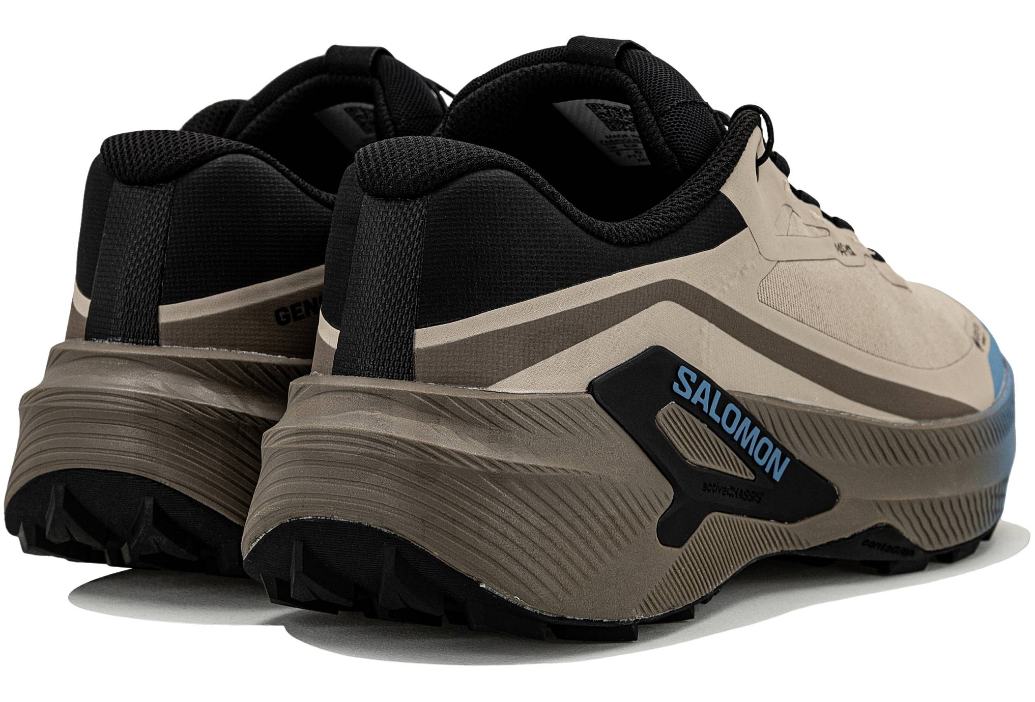Salomon Genesis 2 Gore-Tex