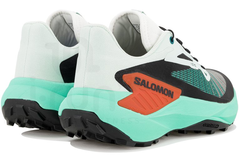 Salomon Genesis W