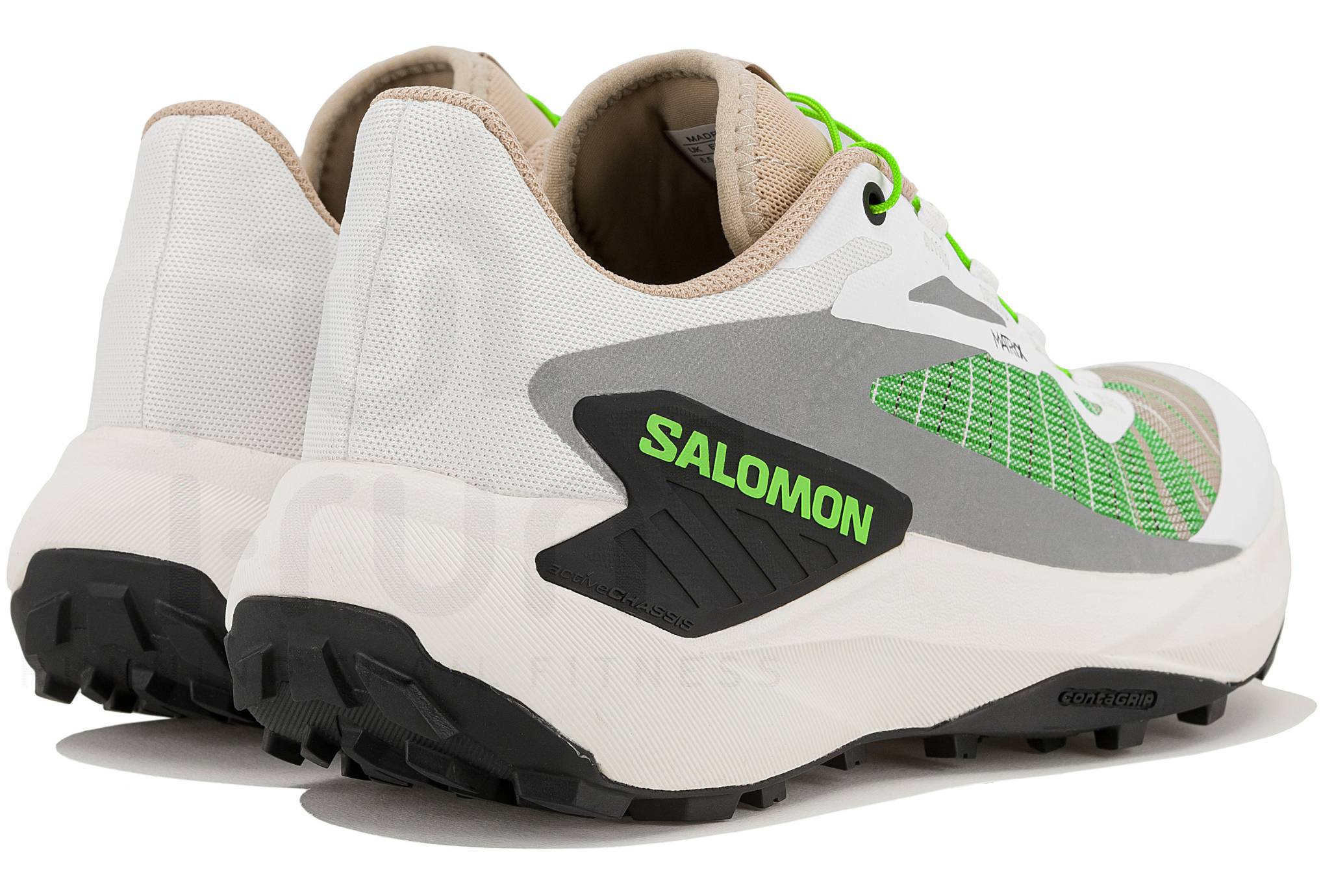 Salomon Genesis
