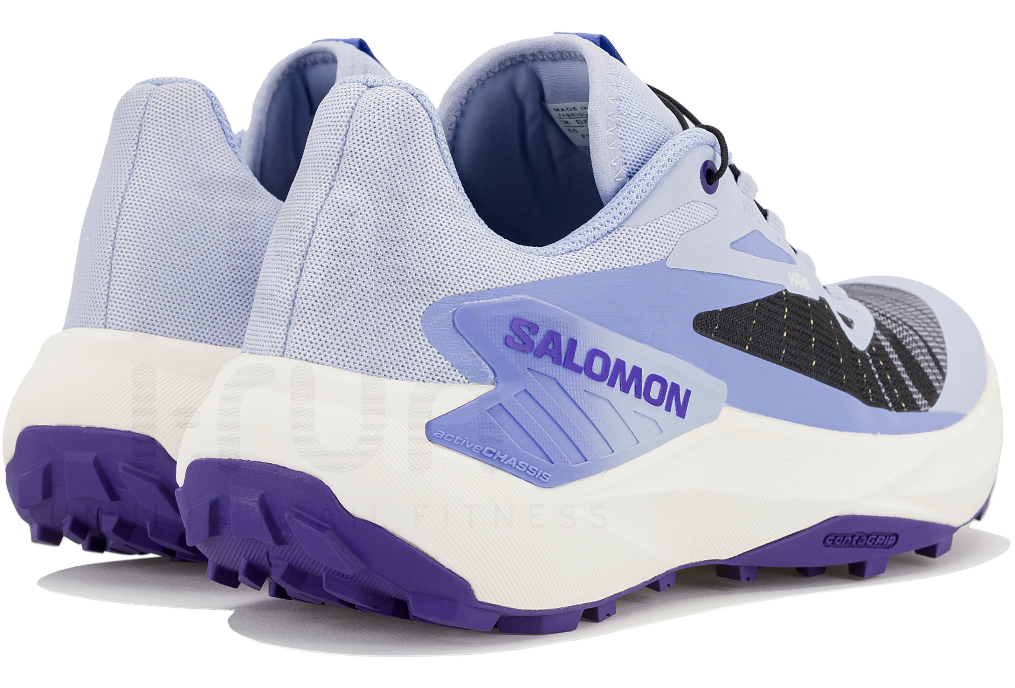 Salomon Genesis