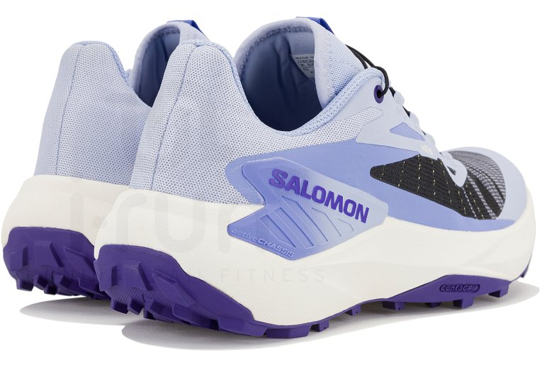 Salomon Genesis