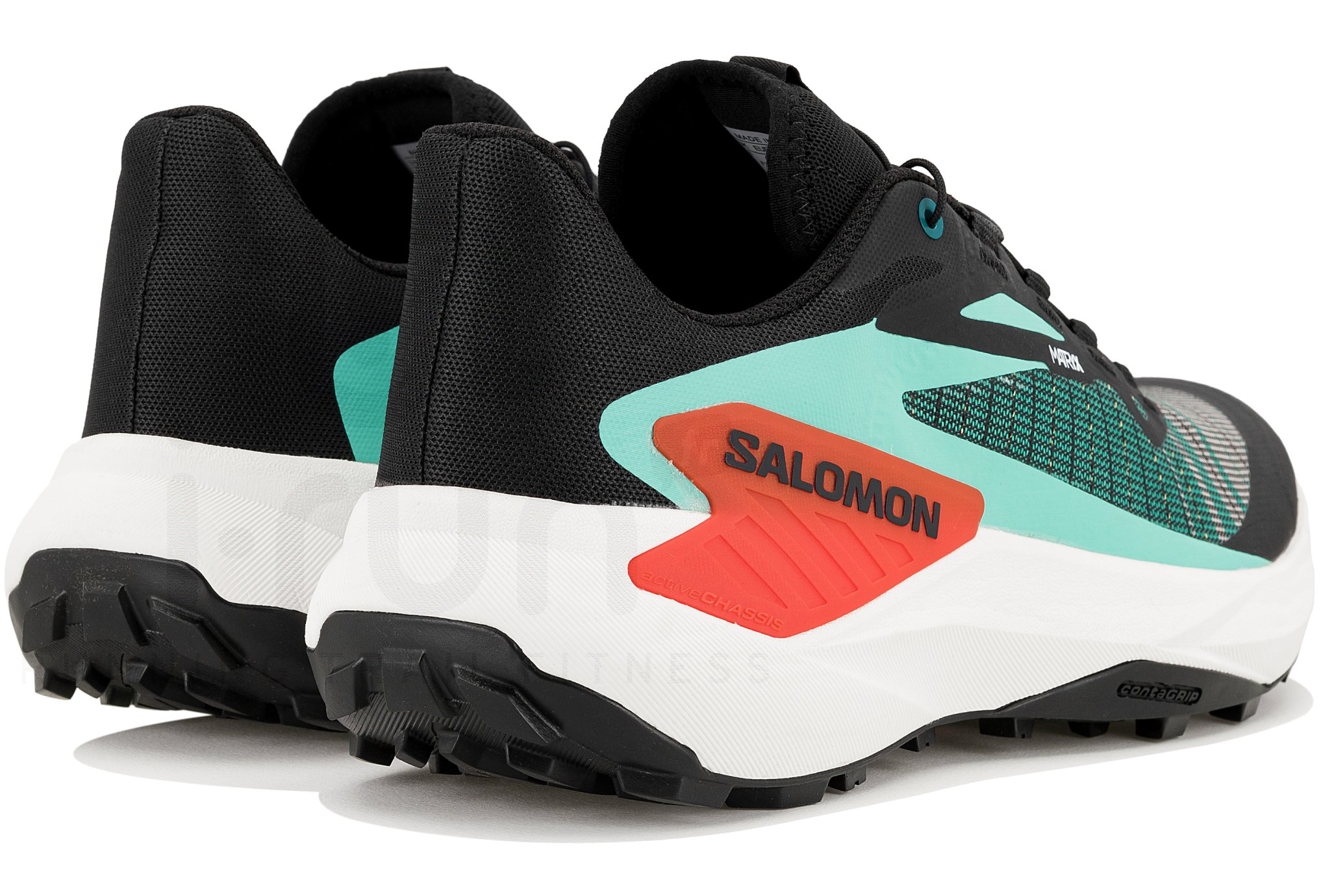 Salomon Genesis Herren
