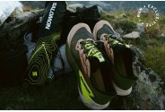 Salomon Genesis Into The Wild