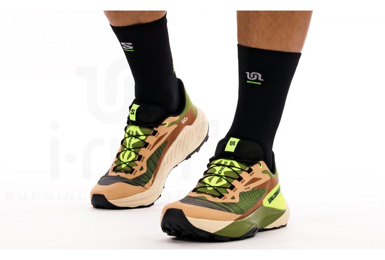 Salomon Genesis Into The Wild