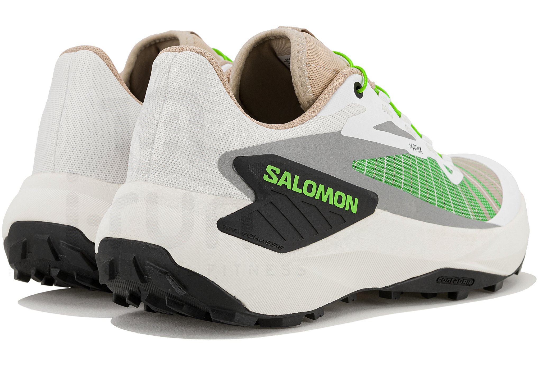 Salomon Genesis M