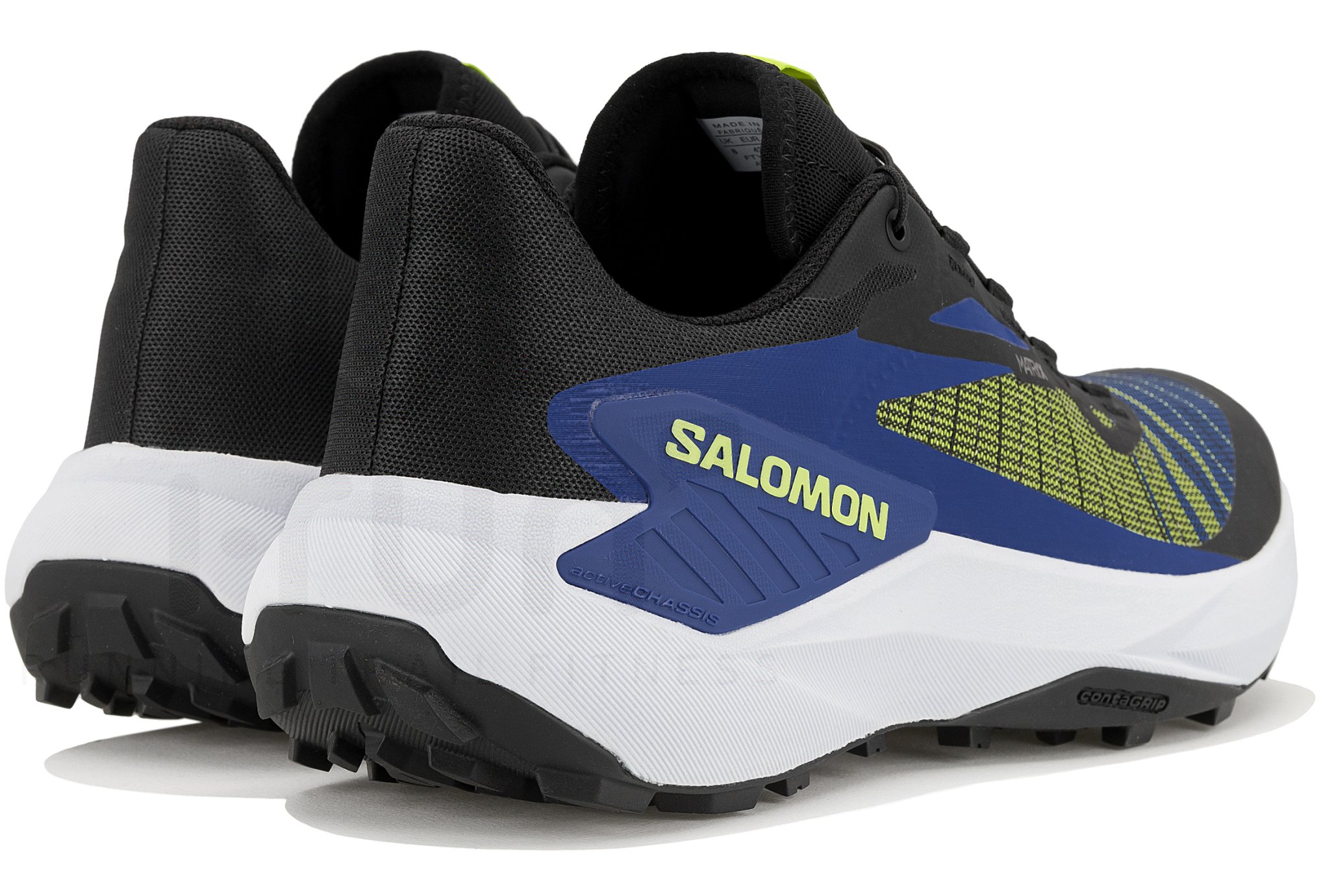 Salomon Genesis