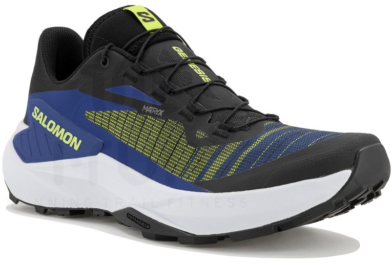 Salomon Genesis
