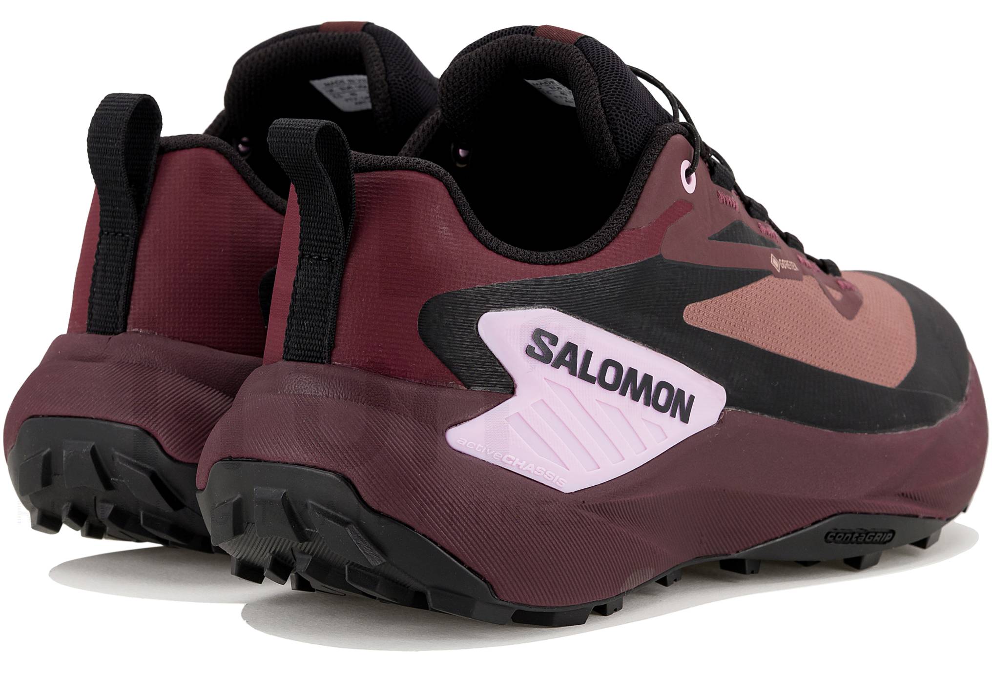 Salomon Genesis Gore-Tex