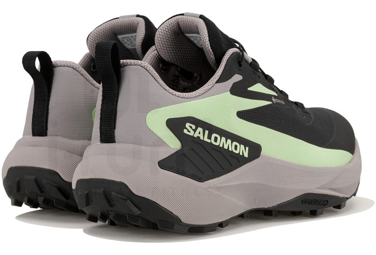 Salomon Genesis Gore-Tex W