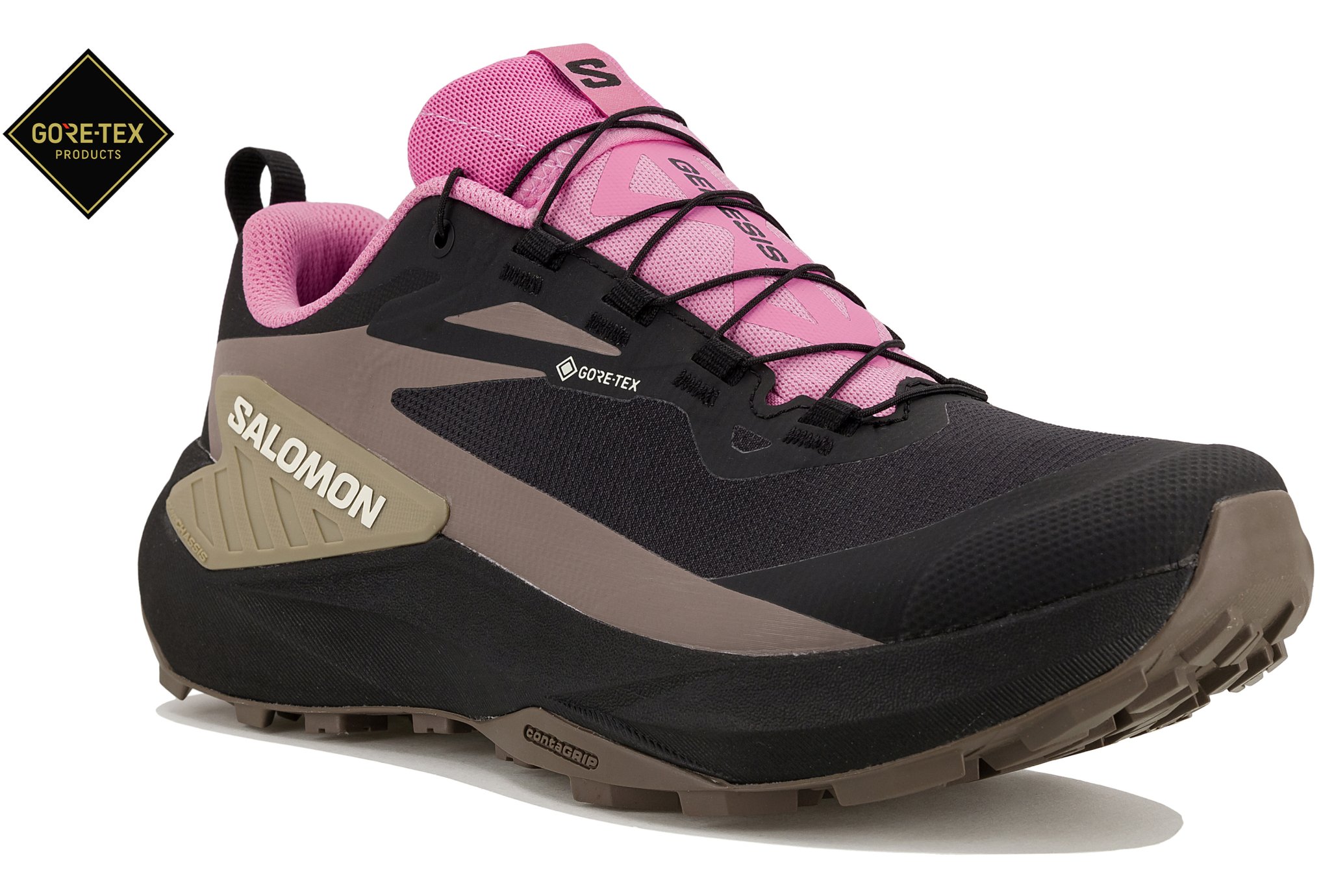 Genesis Gore-Tex Damen
