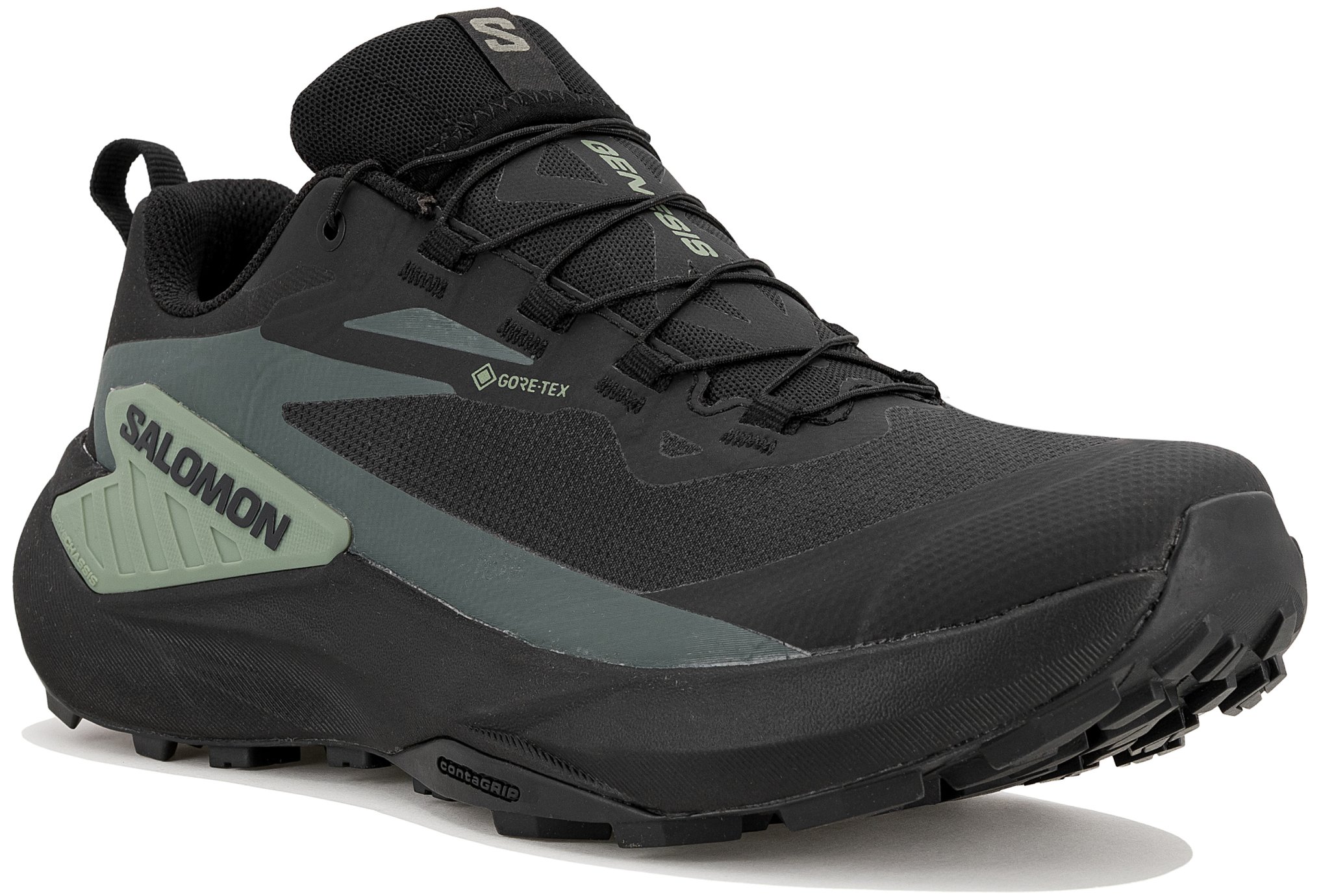 Salomon Genesis Gore-Tex