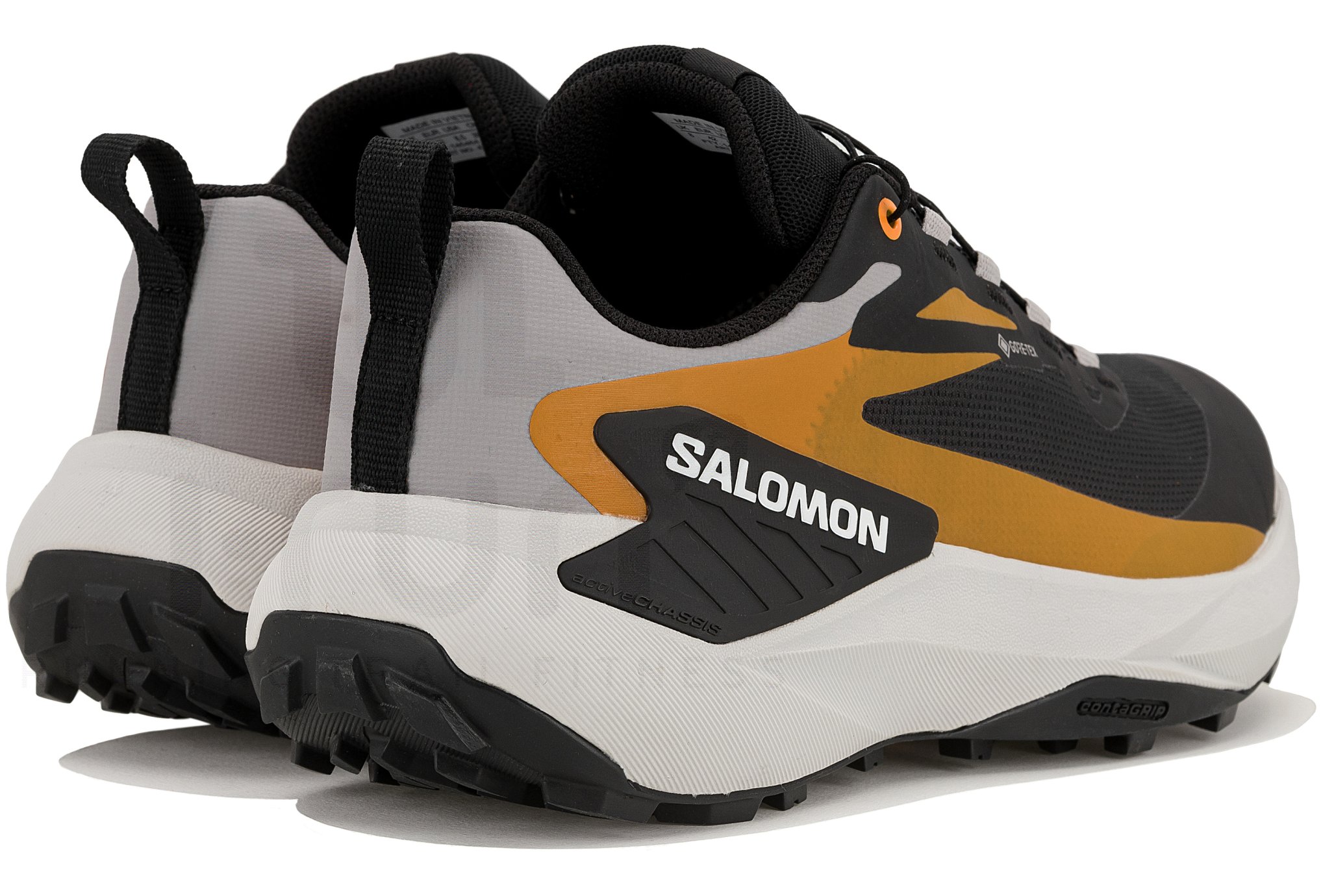 Salomon Genesis Gore-Tex