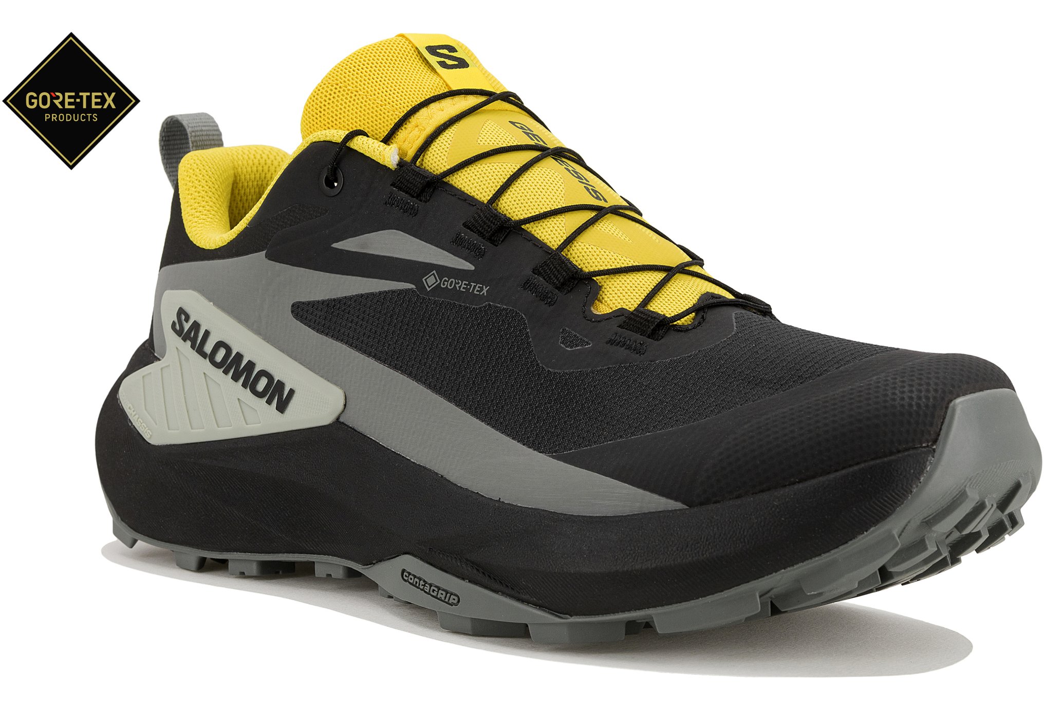 Genesis Gore-Tex Herren