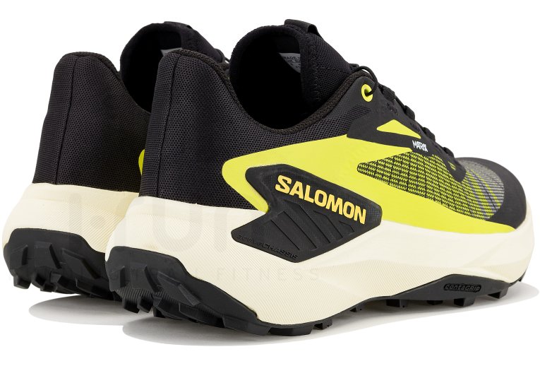 Salomon Genesis M