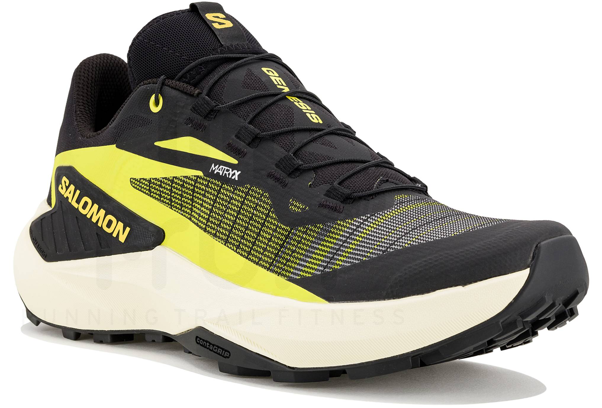 Salomon Genesis M special offer | Men Shoes Trails Salomon