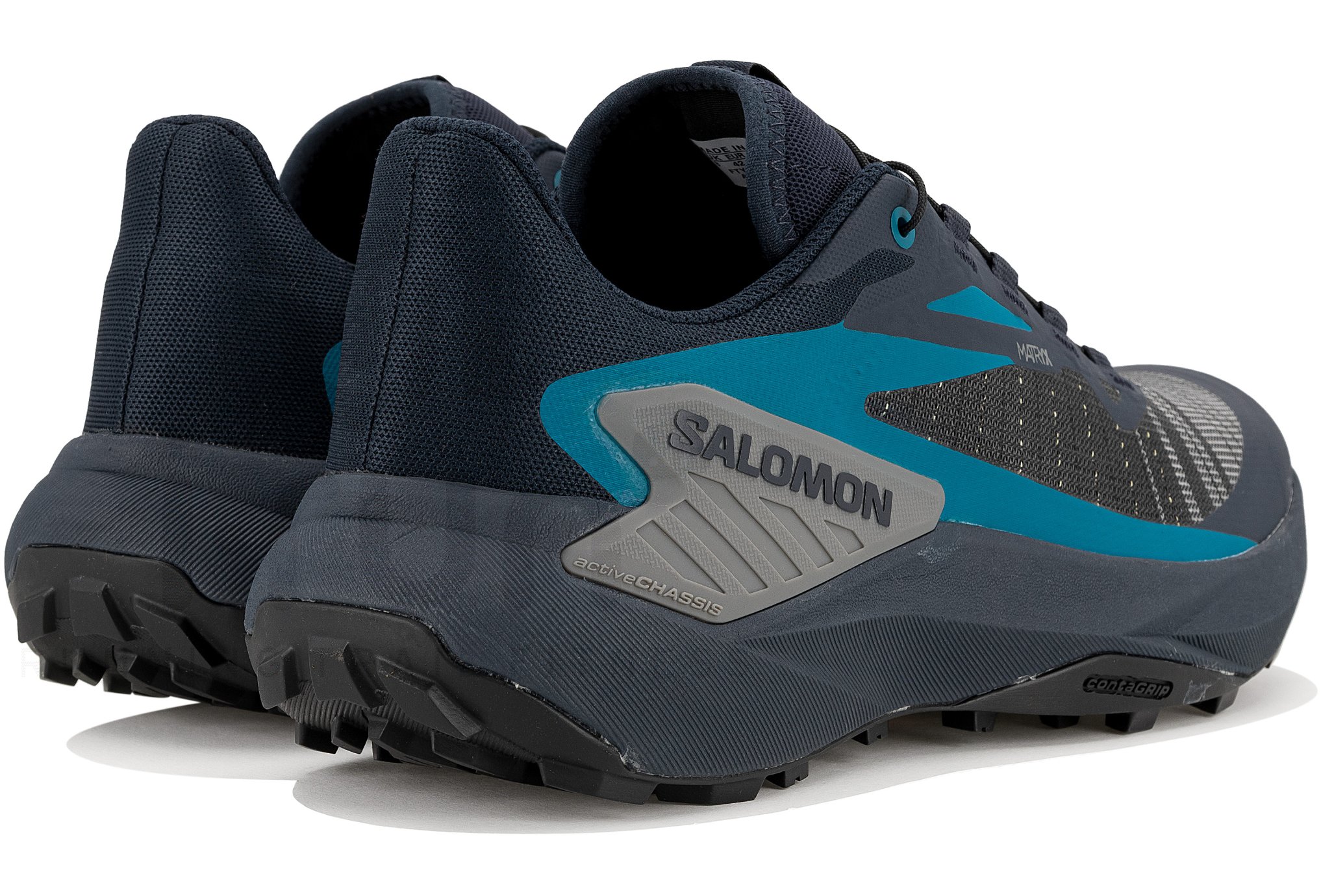 Salomon Genesis M
