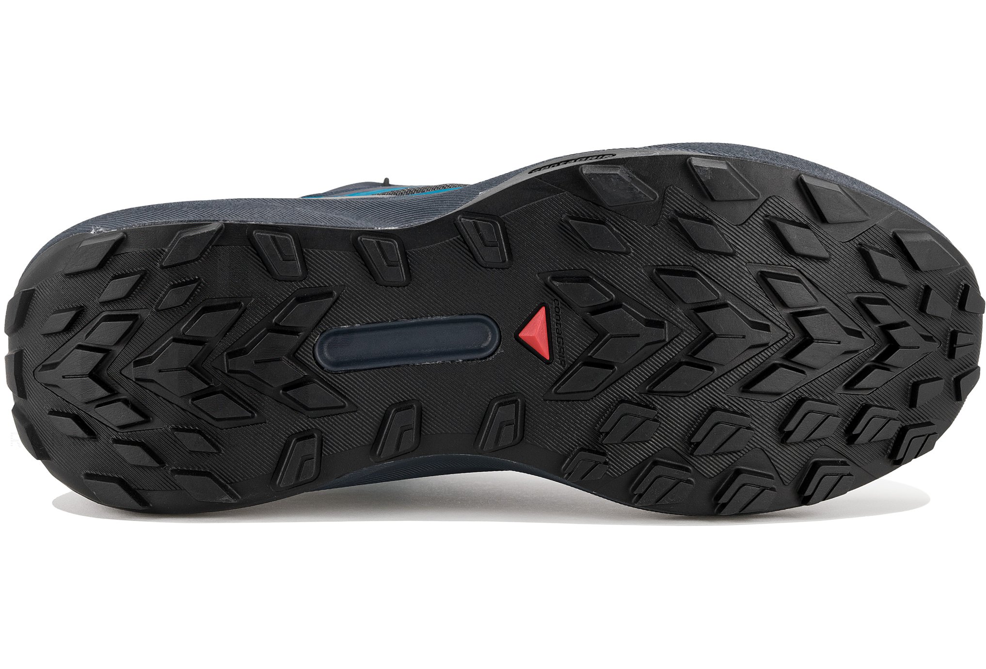 Salomon Genesis M