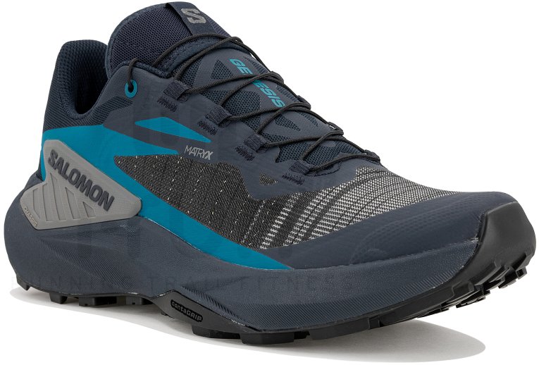 Salomon Genesis M