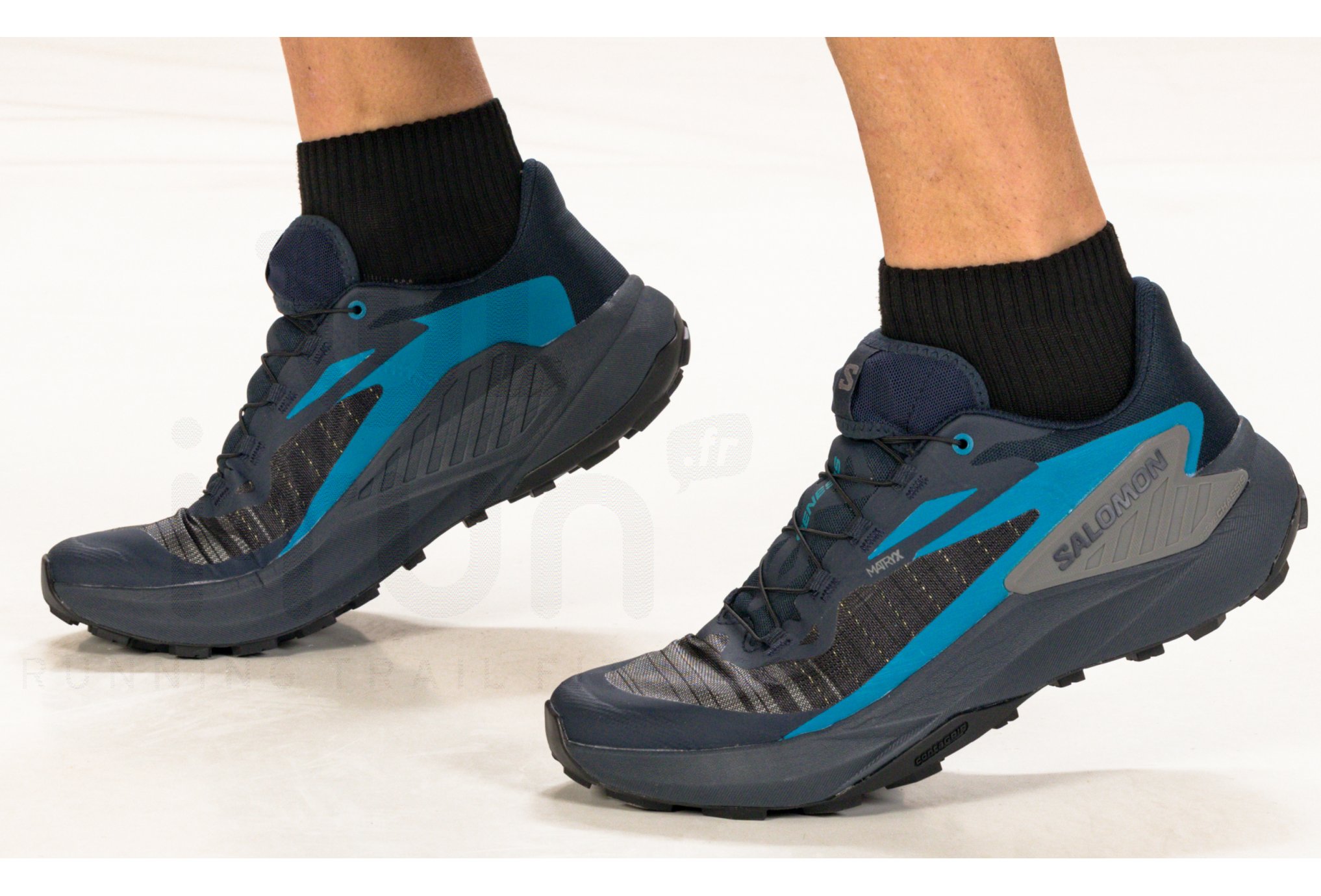 Salomon Genesis M