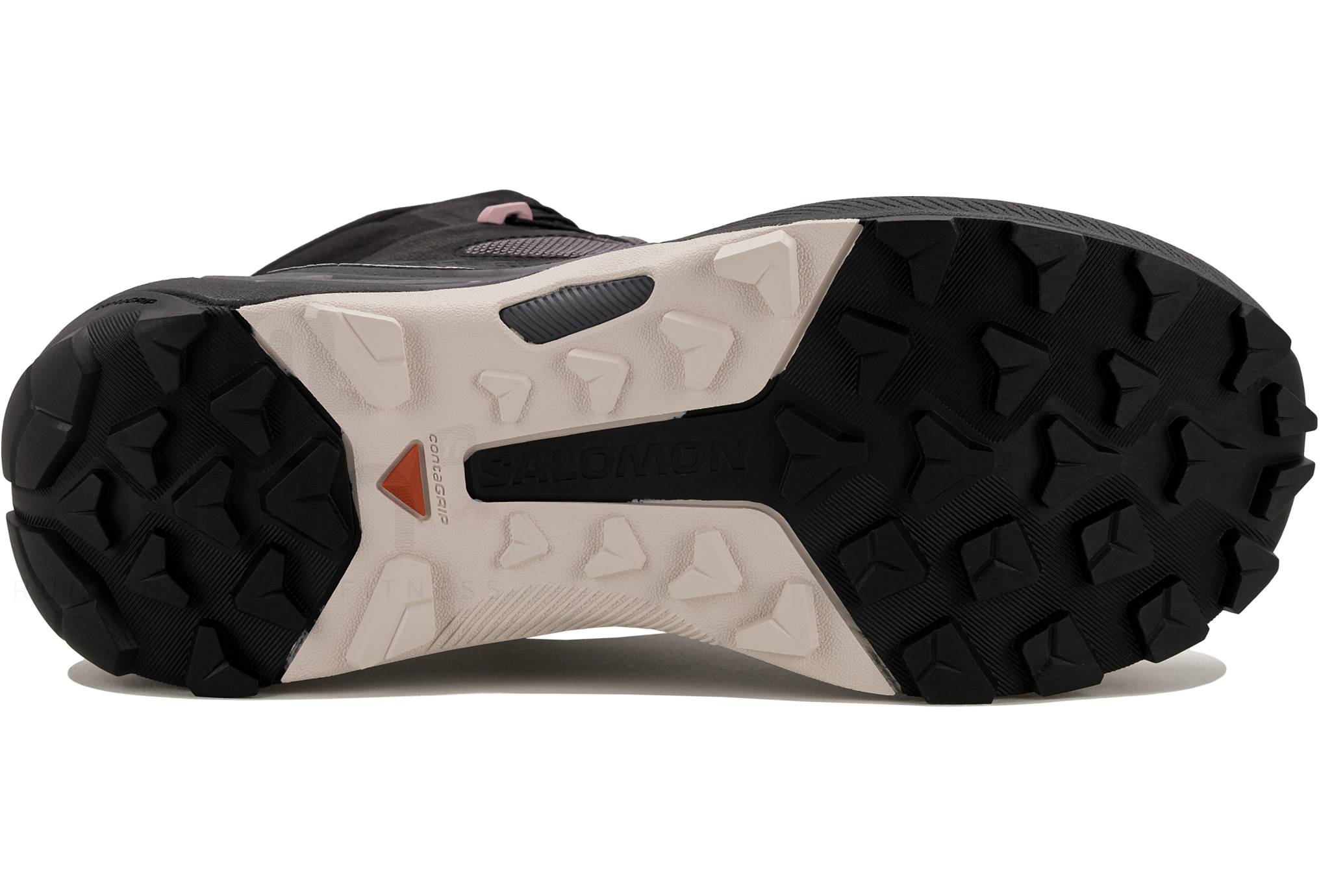 Salomon Genesis Mid Gore-Tex