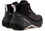 Salomon Genesis Mid Gore-Tex Damen