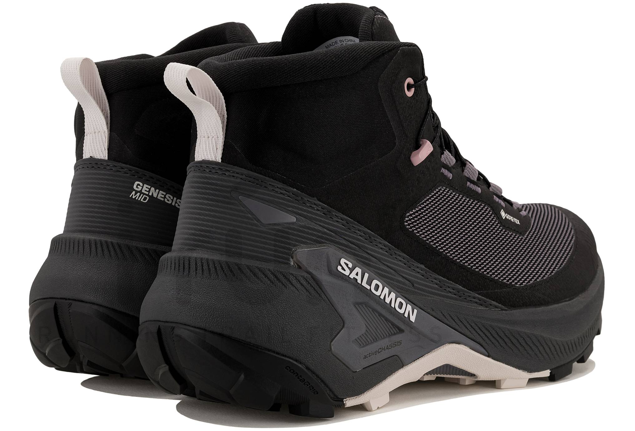 Salomon Genesis Mid Gore-Tex