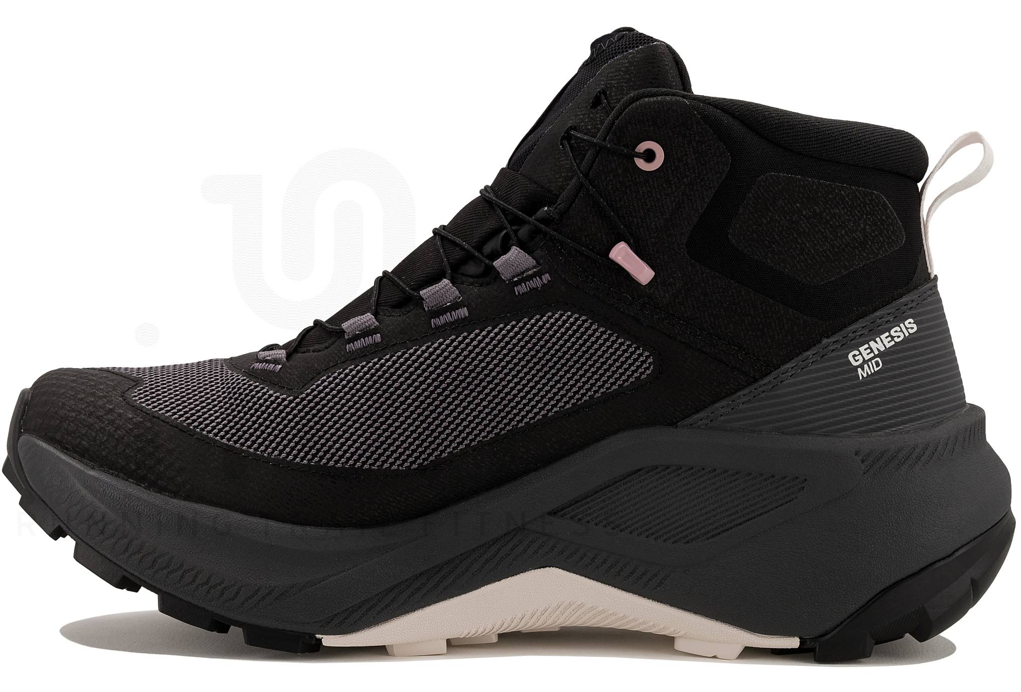 Salomon Genesis Mid Gore-Tex