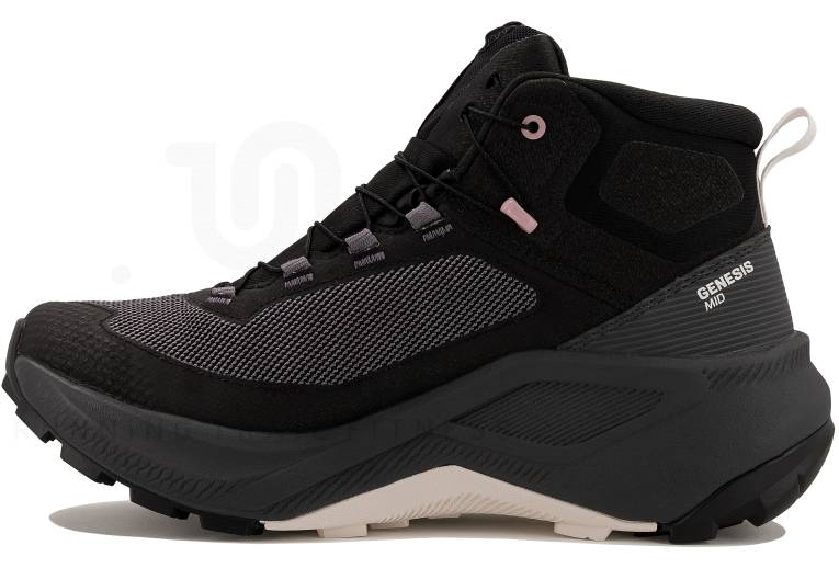 Salomon Genesis Mid Gore-Tex 