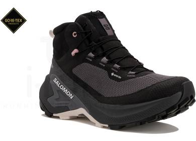 Salomon Genesis Mid Gore-Tex