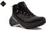 Salomon Genesis Mid Gore-Tex