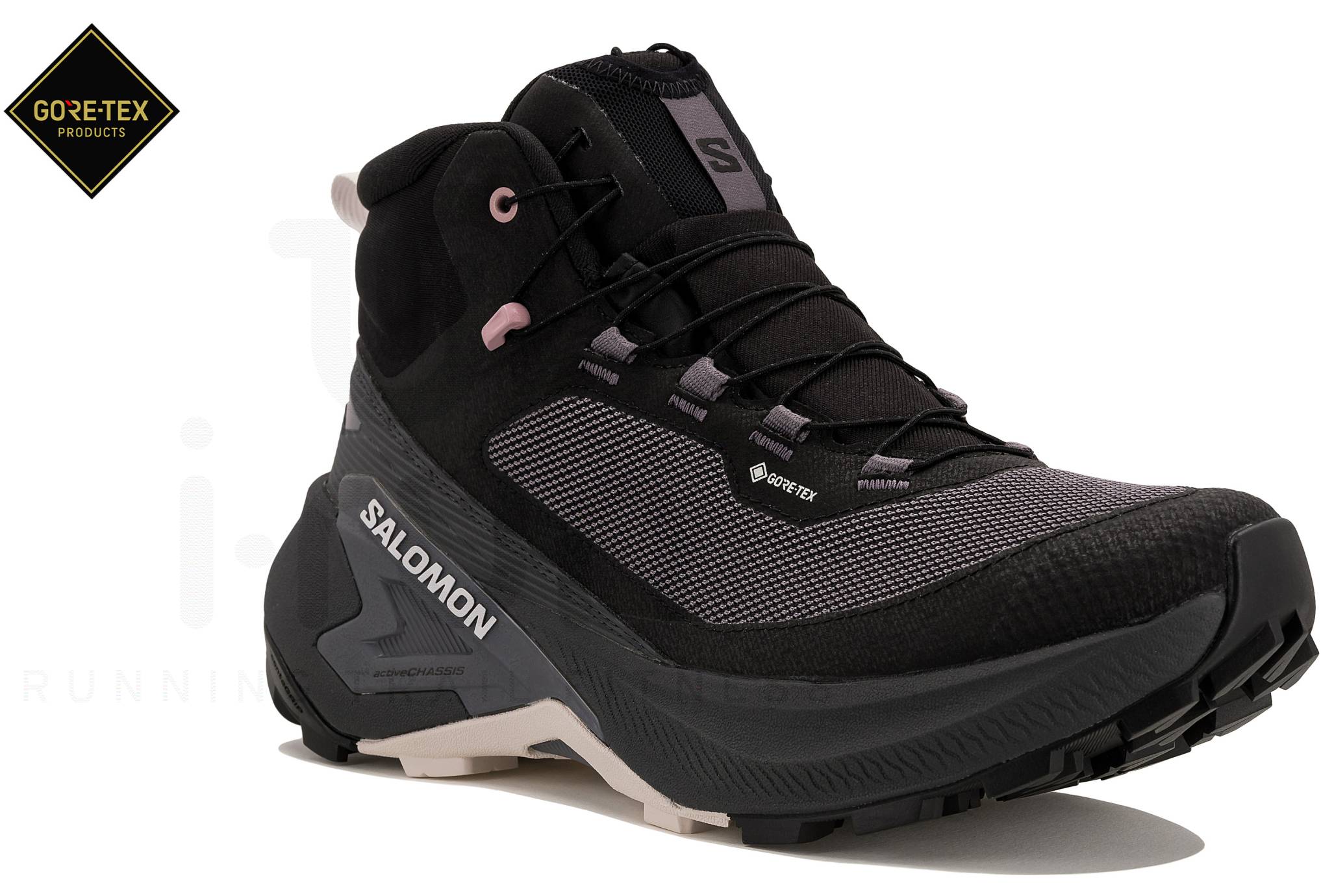 Salomon Genesis Mid Gore-Tex