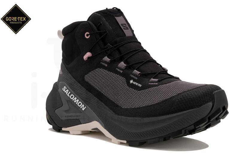 Salomon Genesis Mid Gore-Tex 