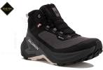 Salomon Genesis Mid Gore-Tex