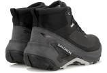 Salomon Genesis Mid Gore-Tex Herren