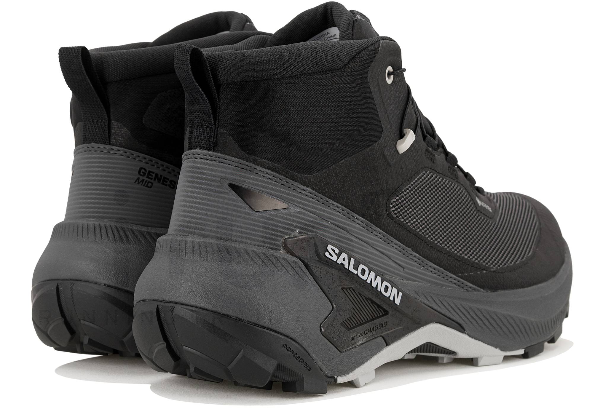 Salomon Genesis Mid Gore-Tex