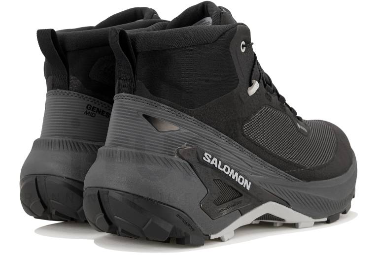 Salomon Genesis Mid Gore-Tex 