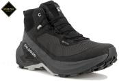 Salomon Genesis Mid Gore-Tex 