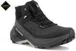 Salomon Genesis Mid Gore-Tex