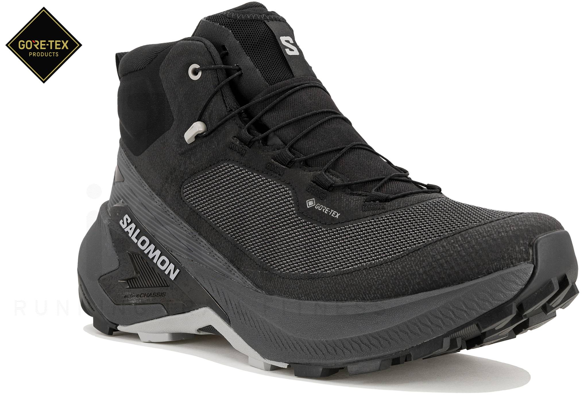 Salomon Genesis Mid Gore-Tex