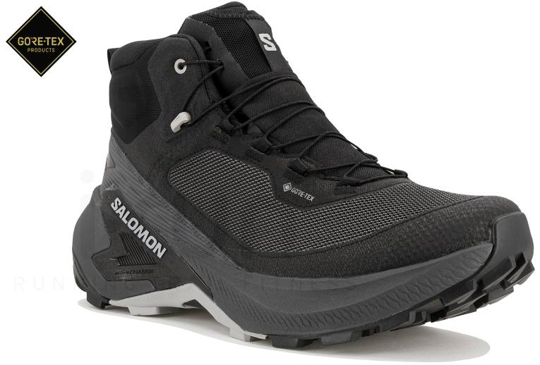 Salomon Genesis Mid Gore-Tex 