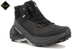 Salomon Genesis Mid Gore-Tex
