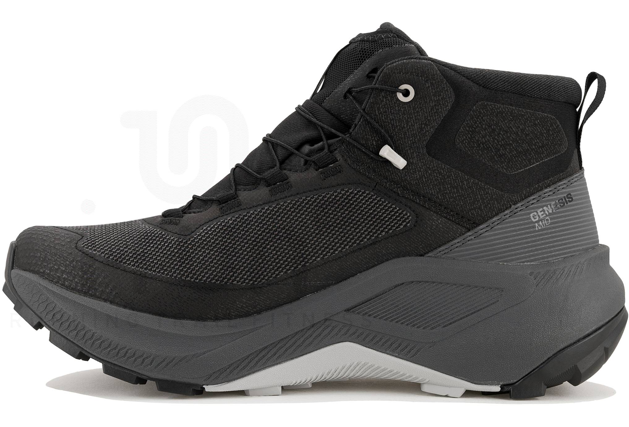 Salomon Genesis Mid Gore-Tex