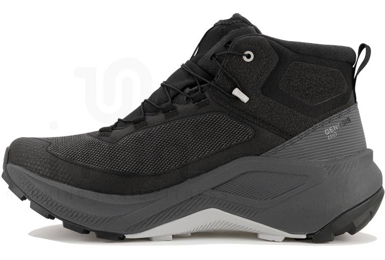 Salomon Genesis Mid Gore-Tex 