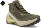 Salomon Genesis Mid Gore-Tex 